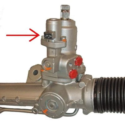 Steering Gear