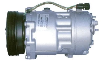 Compressor, air conditioning (81.10.46.017)
