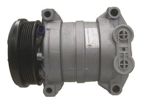 Compressor, air conditioning (81.06.12.001)