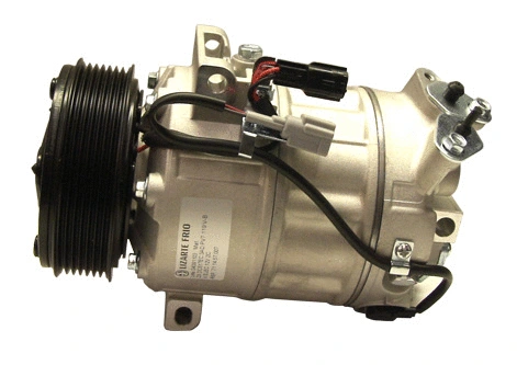 Compressor, air conditioning (71.14.57.007)