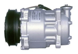 Compressor, air conditioning (81.10.41.009)