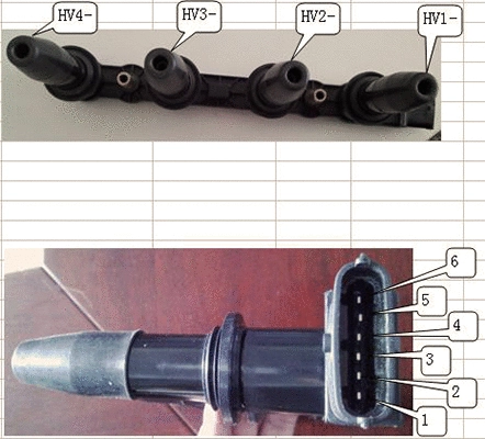 Ignition Coil