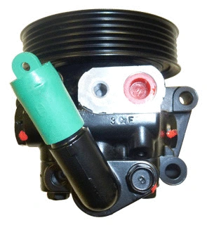 Hydraulic Pump, steering