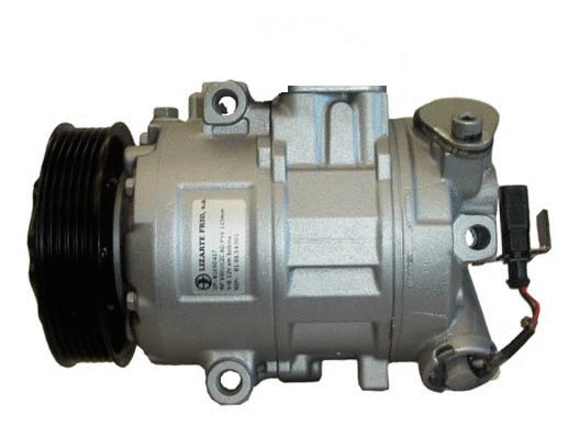 Compressor, air conditioning (81.08.54.001)