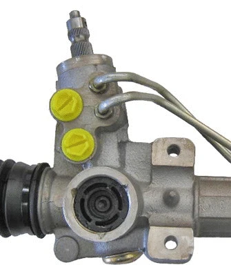 Steering Gear