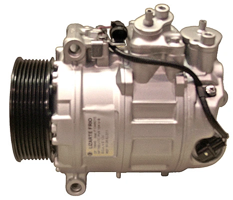 Compressor, air conditioning (81.08.62.011)