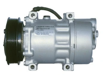 Compressor, air conditioning (81.10.27.027)