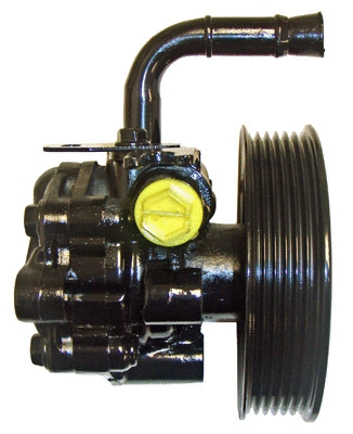 Hydraulic Pump, steering (04.76.0604-1)