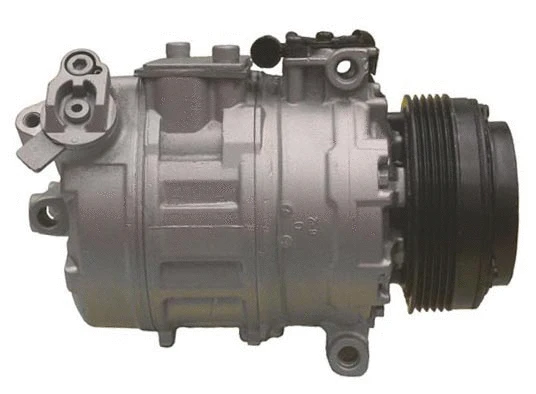 Compressor, air conditioning (71.08.66.008)