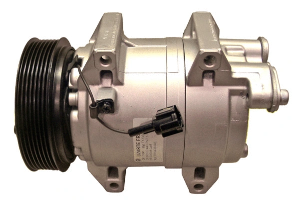 Compressor, air conditioning (81.14.33.003)