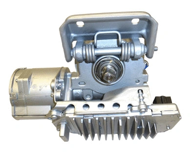 Steering Column