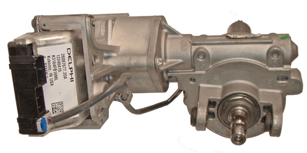 Steering Column