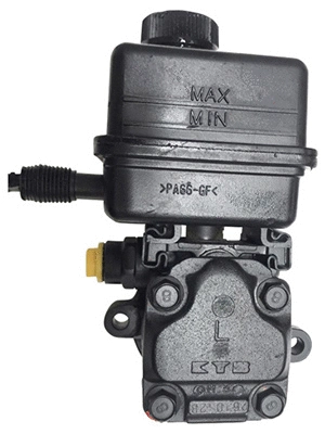 Hydraulic Pump, steering