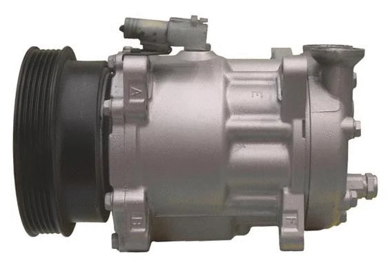 Compressor, air conditioning (81.10.46.024)