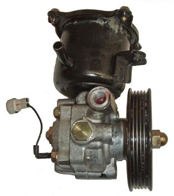 Hydraulic Pump, steering (04.75.0750)