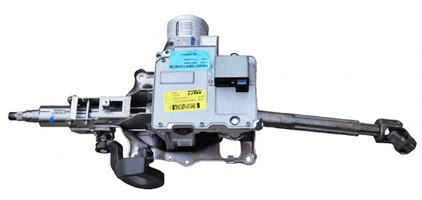 Steering Column (08.48.3000)