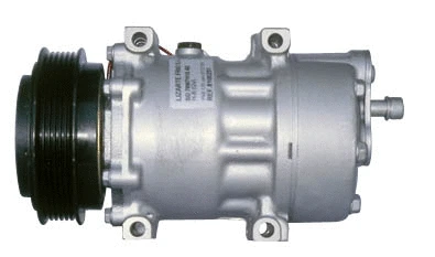 Compressor, air conditioning (81.10.27.026)