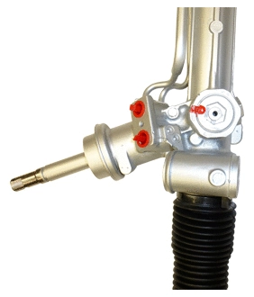 Steering Gear