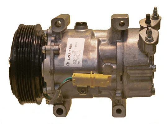 Compressor, air conditioning (71.10.40.019)
