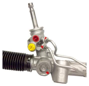 Steering Gear