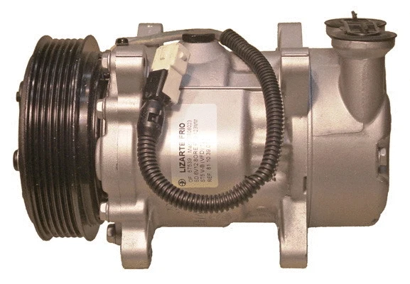 Compressor, air conditioning (81.10.39.013)