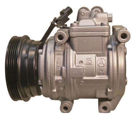 Compressor, air conditioning (81.08.22.062)