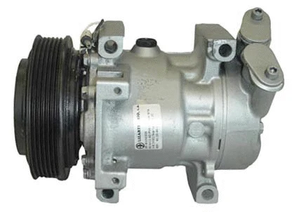 Compressor, air conditioning (81.10.40.015)