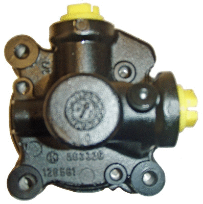 Hydraulic Pump, steering