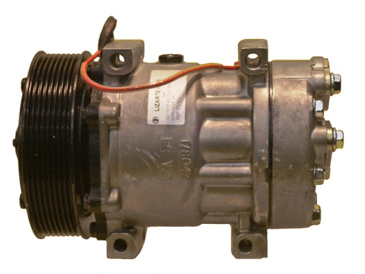 Compressor, air conditioning (71.10.27.016)