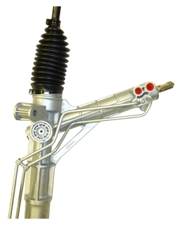 Steering Gear