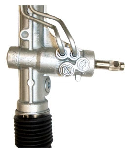 Steering Gear