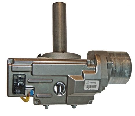 Steering Column (08.62.1301)