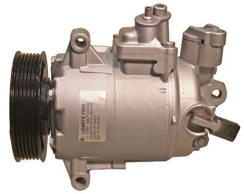 Compressor, air conditioning (81.06.19.001)