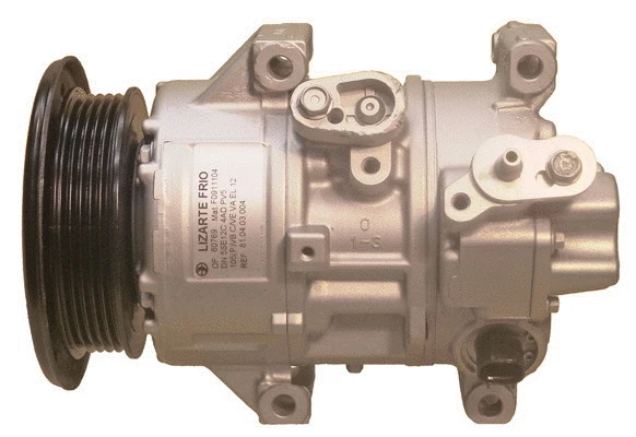 Compressor, air conditioning (81.04.03.004)