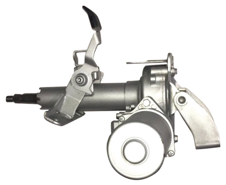 Steering Column
