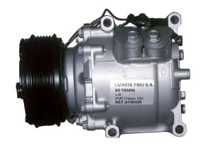 Compressor, air conditioning (81.10.52.002)