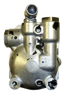 Hydraulic Pump, steering