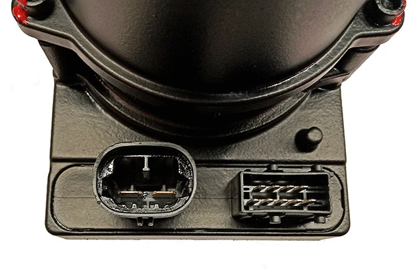 Hydraulic Pump, steering