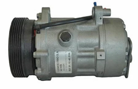 Compressor, air conditioning (81.10.46.016)