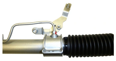 Steering Gear