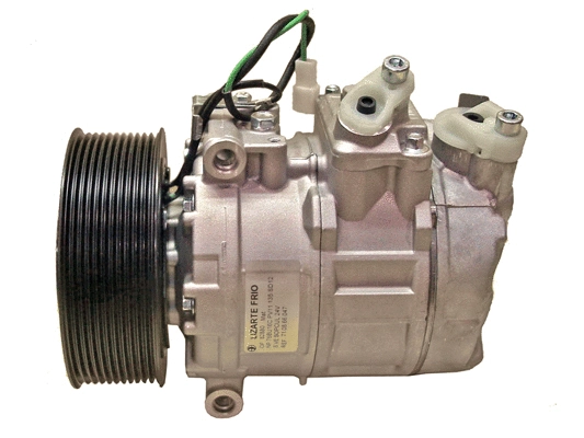 Compressor, air conditioning (71.08.66.047)
