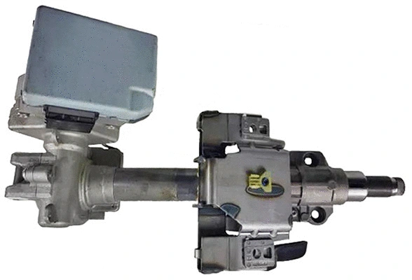 Steering Column (08.96.7010)