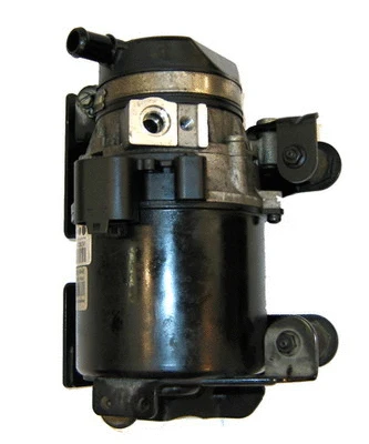 Hydraulic Pump, steering (04.55.2200)