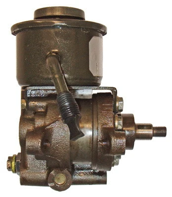 Hydraulic Pump, steering (04.75.1710)