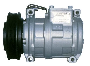 Compressor, air conditioning (81.08.27.023)
