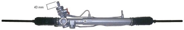 Steering Gear (01.14.3265)