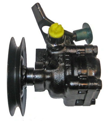 Hydraulic Pump, steering (04.75.0304)