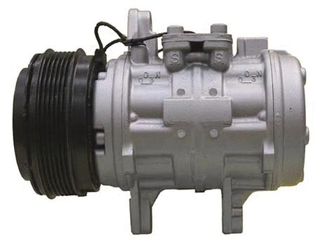Compressor, air conditioning (81.08.11.027)