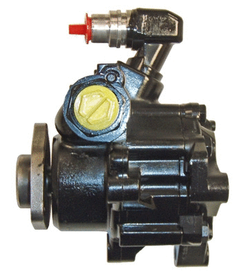 Hydraulic Pump, steering (04.13.0103)