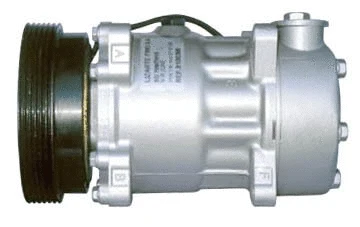 Compressor, air conditioning (81.10.26.123)